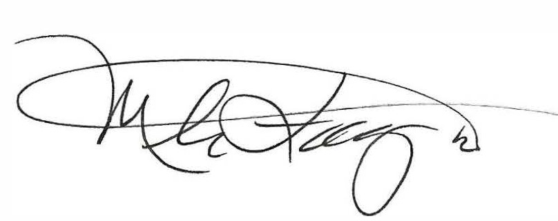 Signature 3