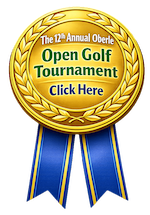 2026 golf tournament medal