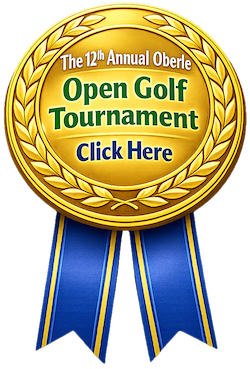 2026 golf tournament medal